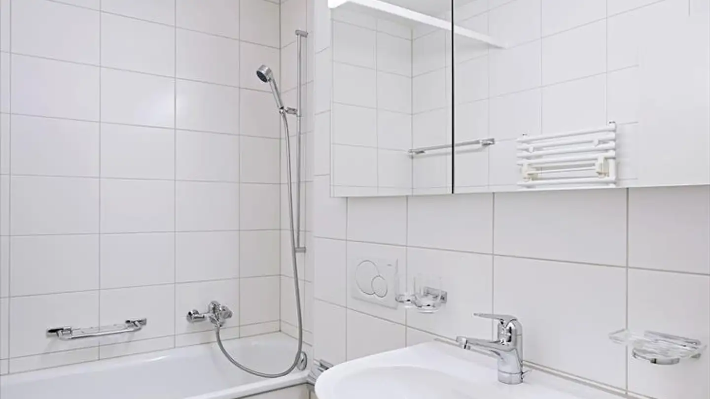 Apartment for rent - Schopfheimerstrasse 8, 4058 Basel - Photo 4