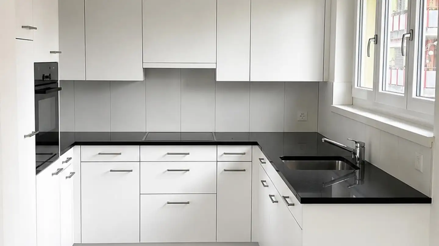 Apartment for rent - Schulweg 18, 8913 Ottenbach