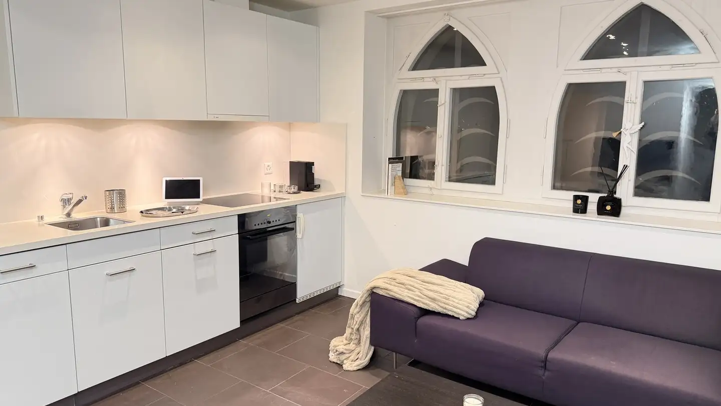 Appartamento in affitto - 8803 Rüschlikon - Foto 4