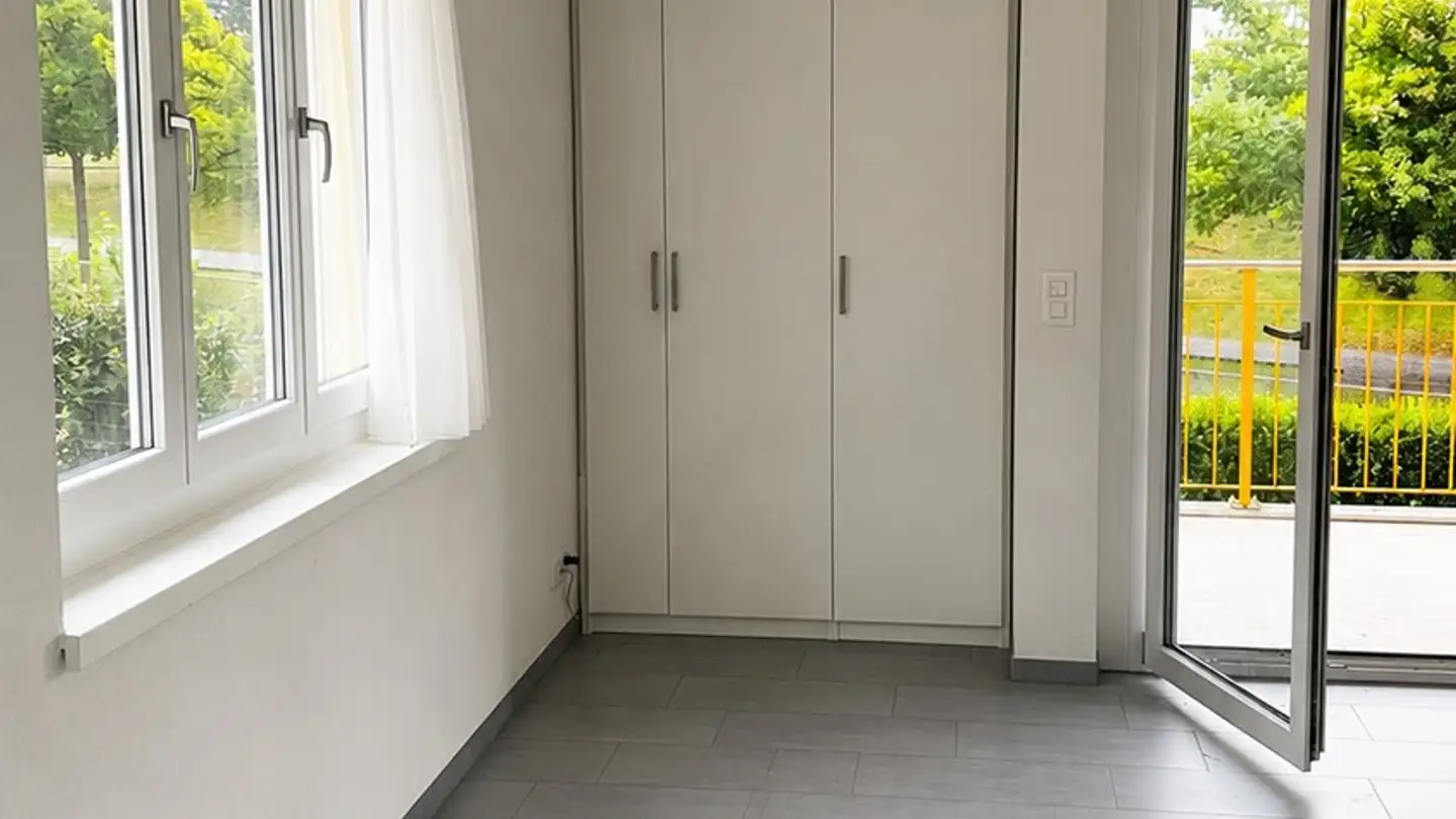 Appartement à louer - Schulweg 18, 8913 Ottenbach - Photo 4