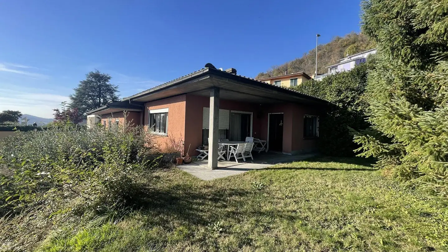 Casa singola in vendita - 6833 Vacallo - Foto 2