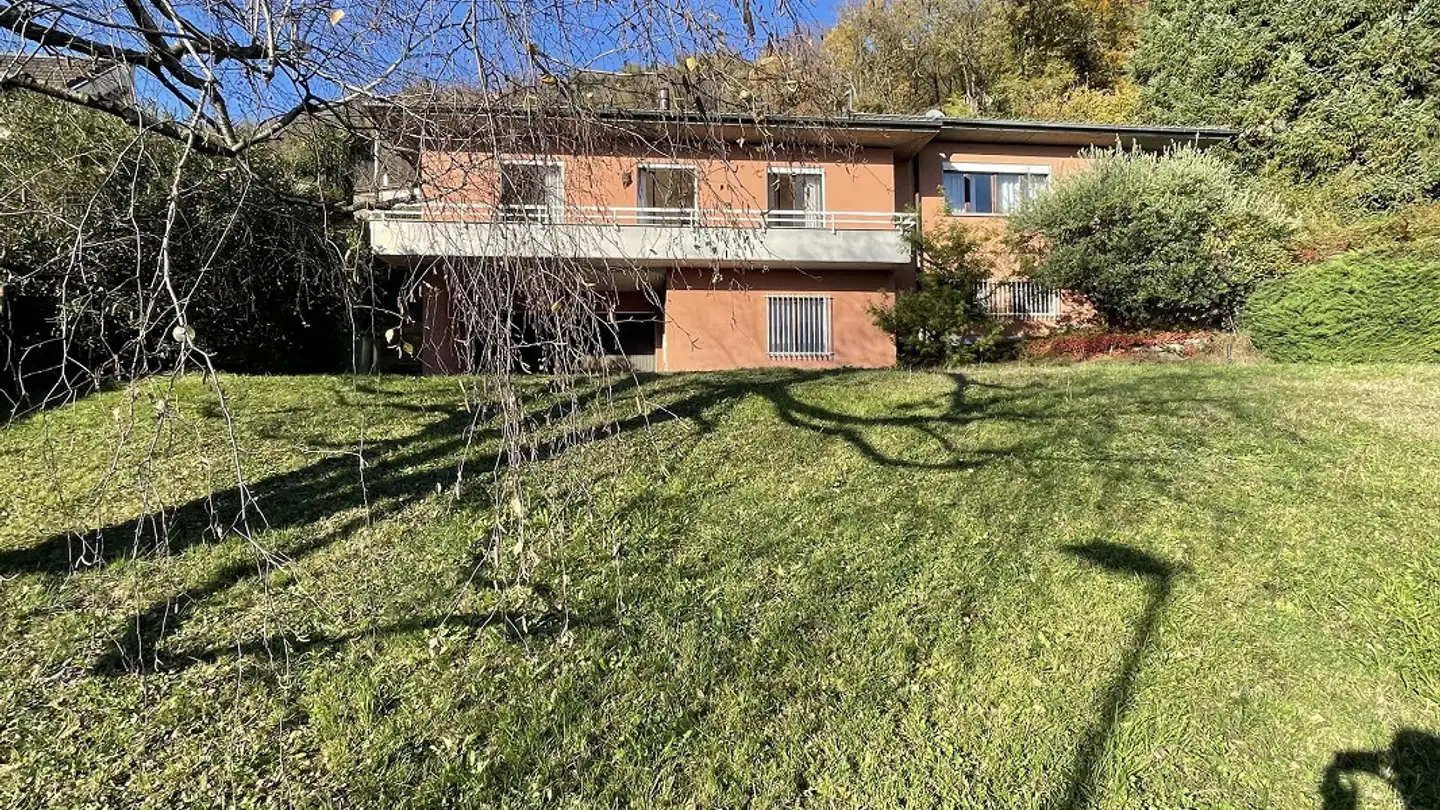 Casa singola in vendita - 6833 Vacallo