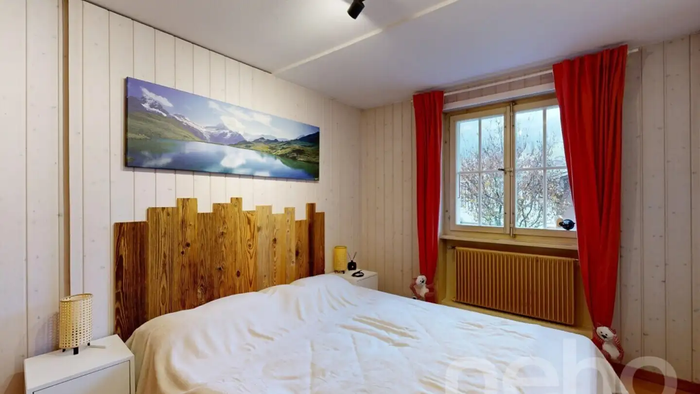 Maison troglodyte à vendre - 3818 Grindelwald - Photo 4