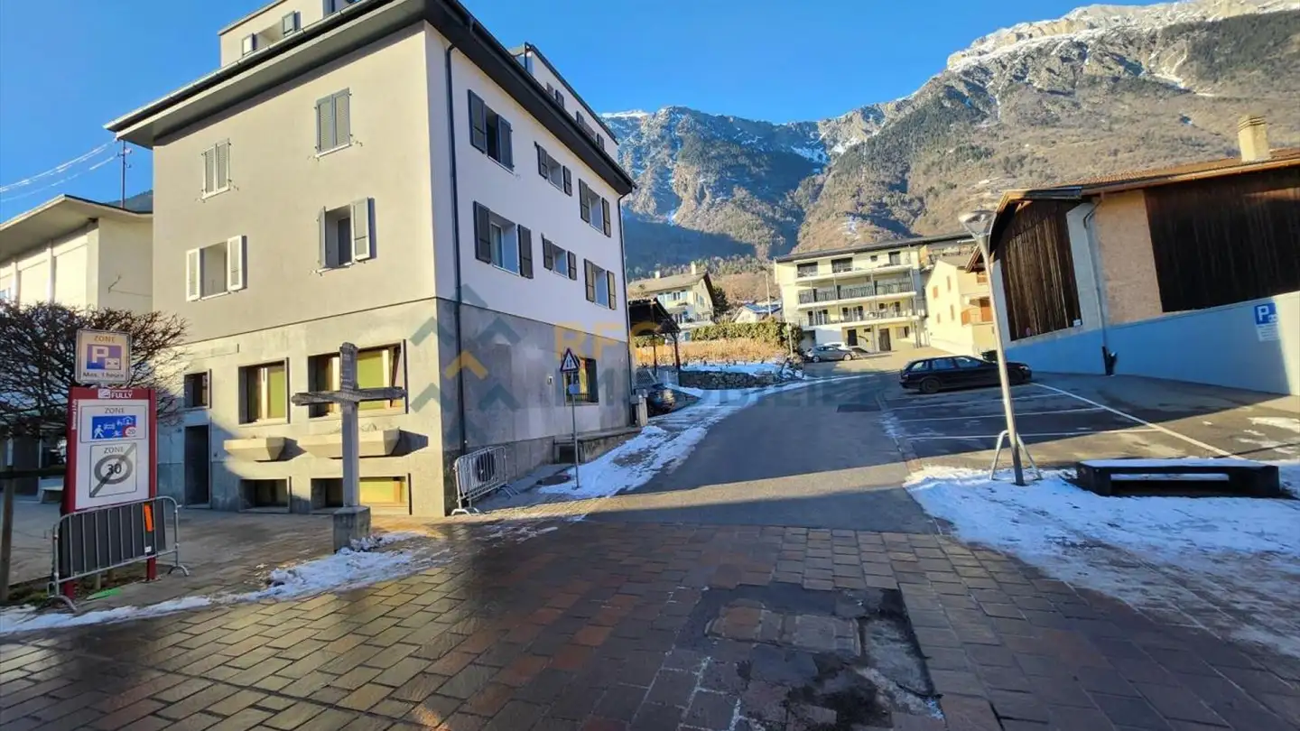 Appartamento in vendita - 1926 Fully