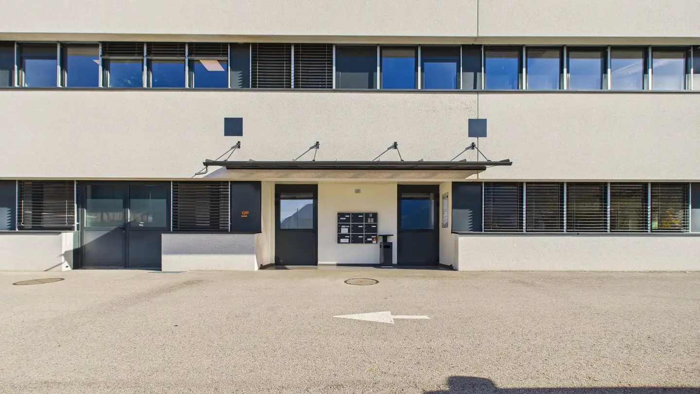 Department store for sale - 6512 Giubiasco - Photo 2