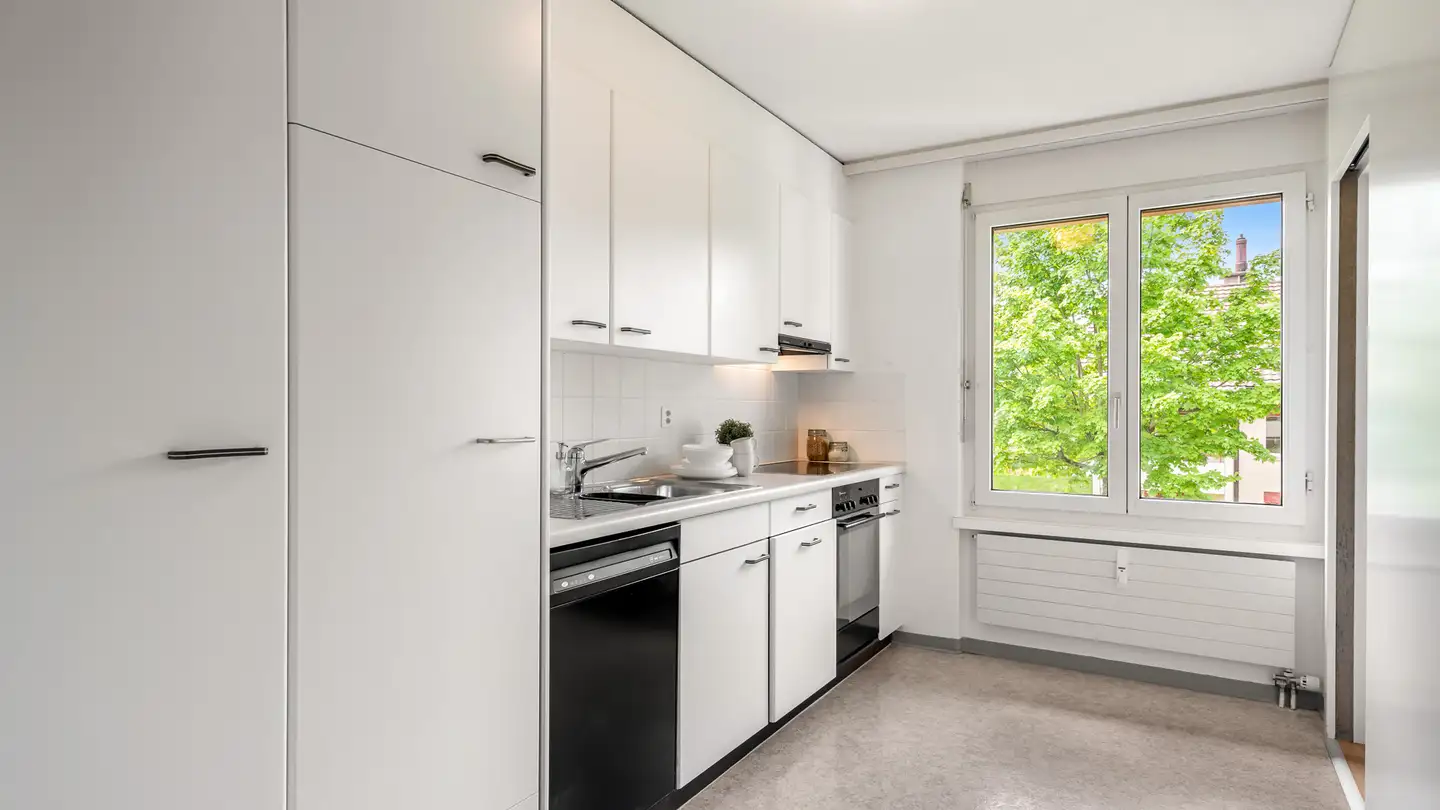 Wohnung mieten - Zelglistrasse 14, 5442 Fislisbach - Foto 2