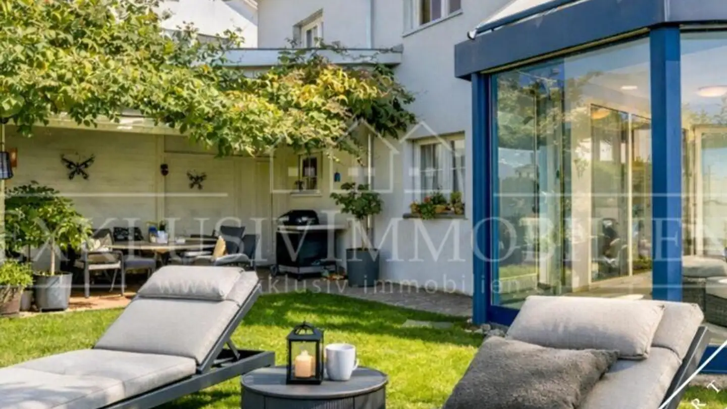 Doppelhaushälfte kaufen - 8738 Uetliburg SG - Foto 2
