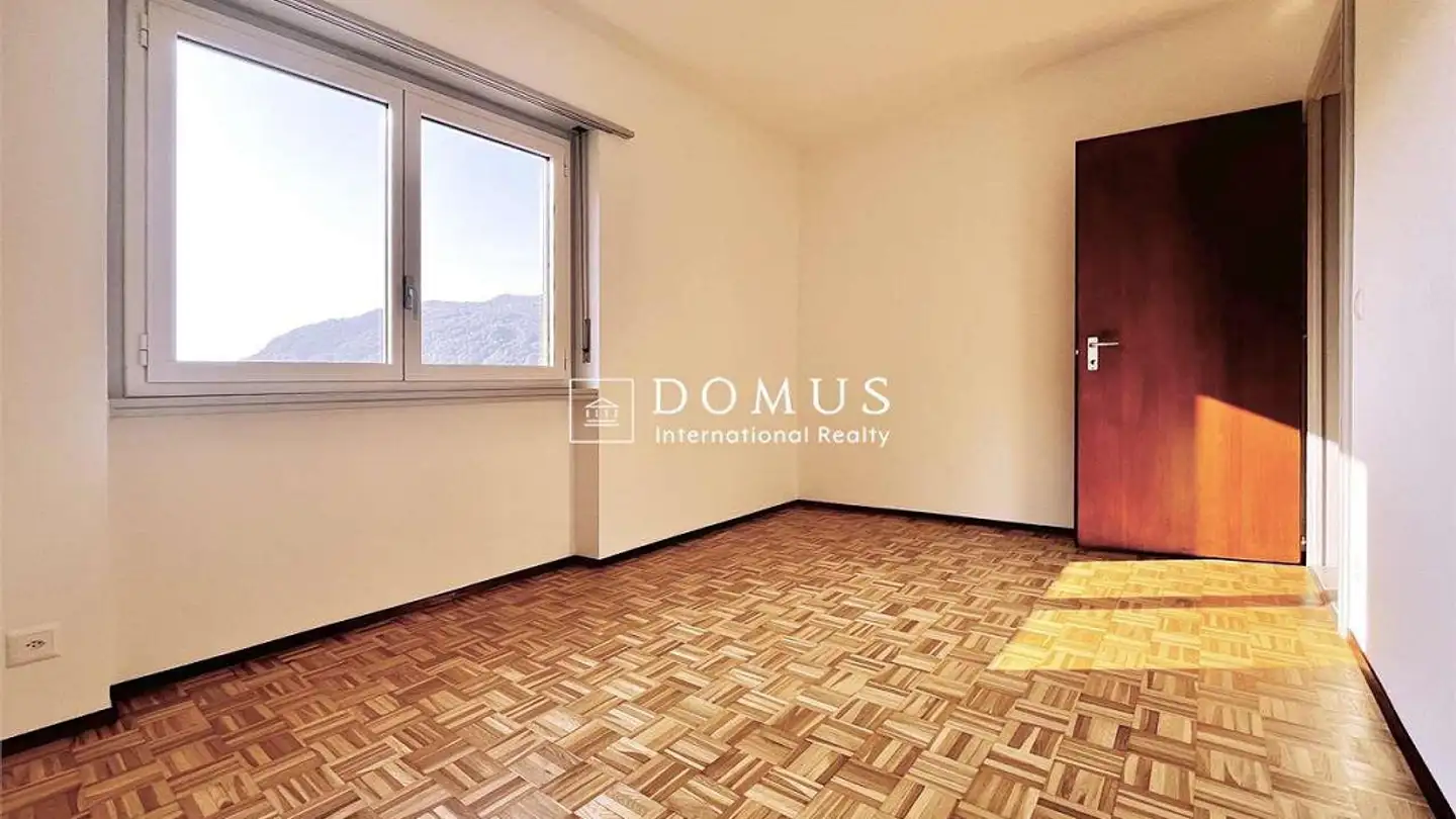 Wohnung mieten - Via Vincenzo D'alberti 10, 6830 Chiasso - Foto 4