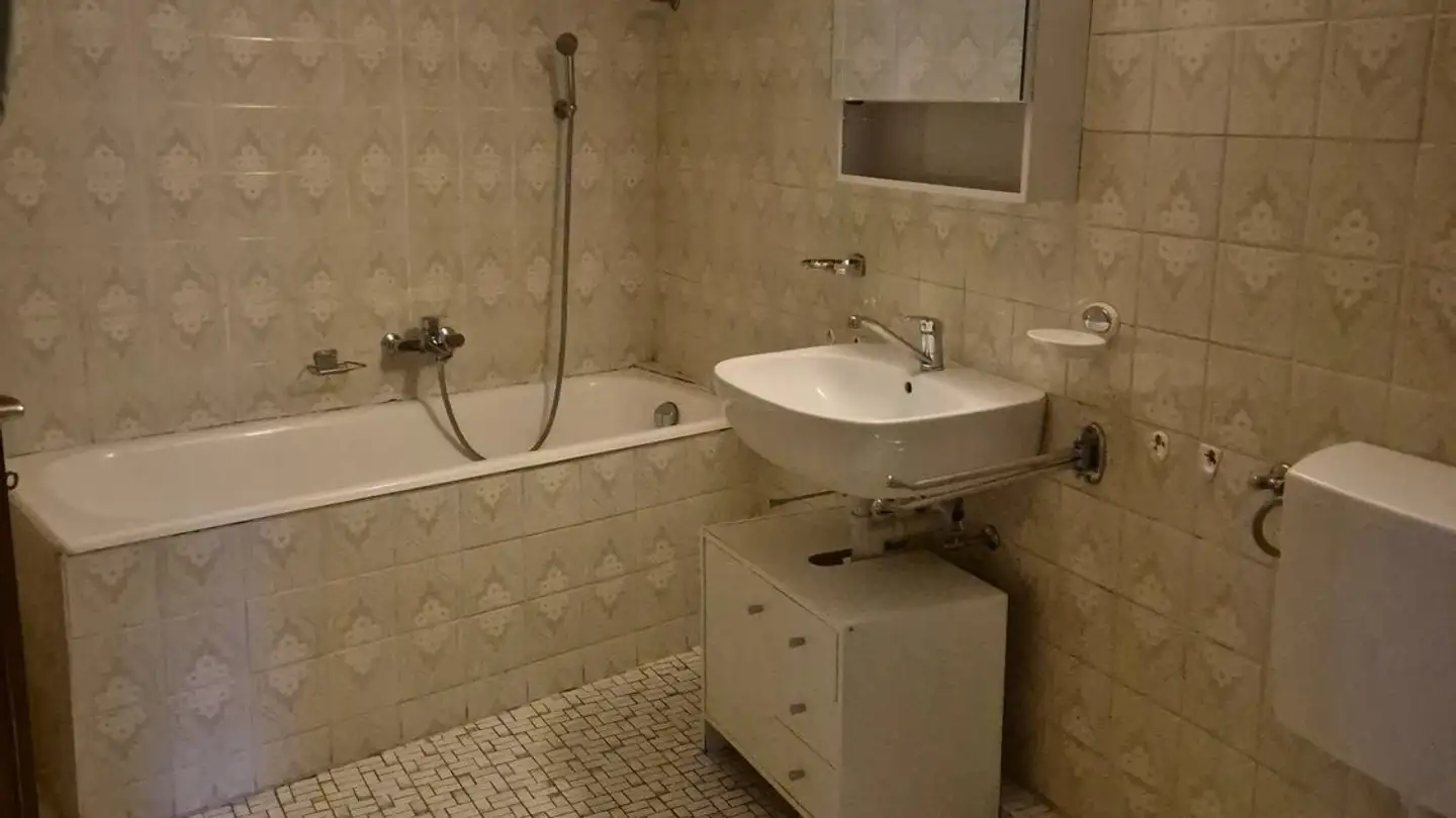 Appartamento in affitto - 3952 Susten - Foto 4