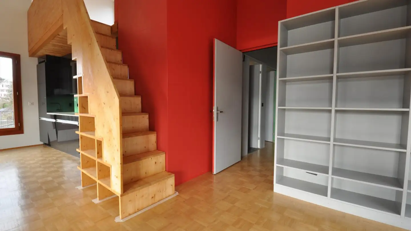 Penthouse mieten - Hofmattstrasse 5, 6353 Weggis - Foto 3