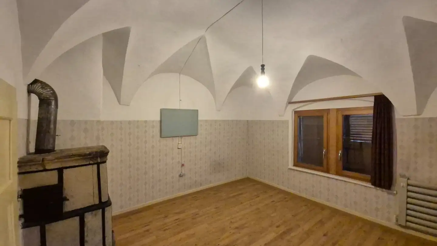 Appartamento in affitto - 3952 Susten