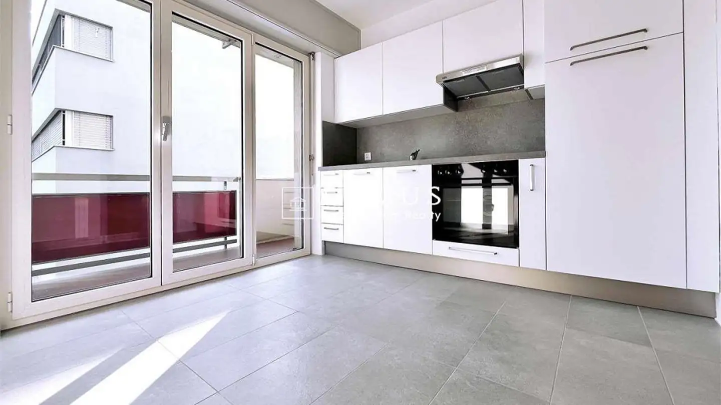 Wohnung mieten - Via Vincenzo D'alberti 10, 6830 Chiasso - Foto 3