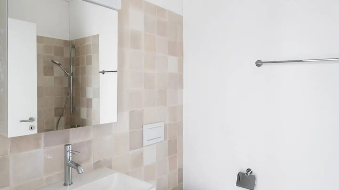 Penthouse for rent - Wässerwiesenstrasse 22, 8408 Winterthur - Photo 3