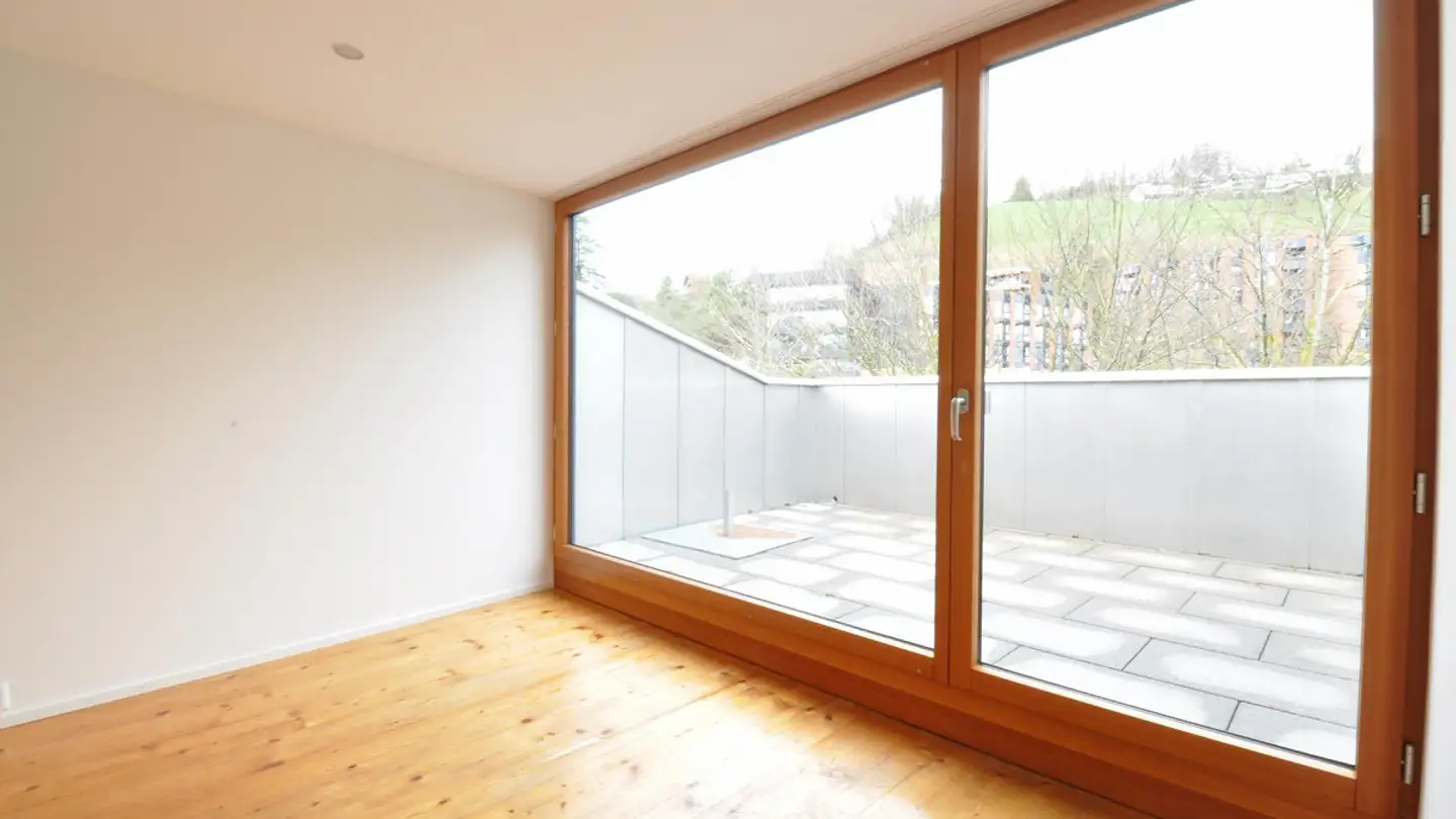 Penthouse mieten - Hofmattstrasse 5, 6353 Weggis - Foto 4