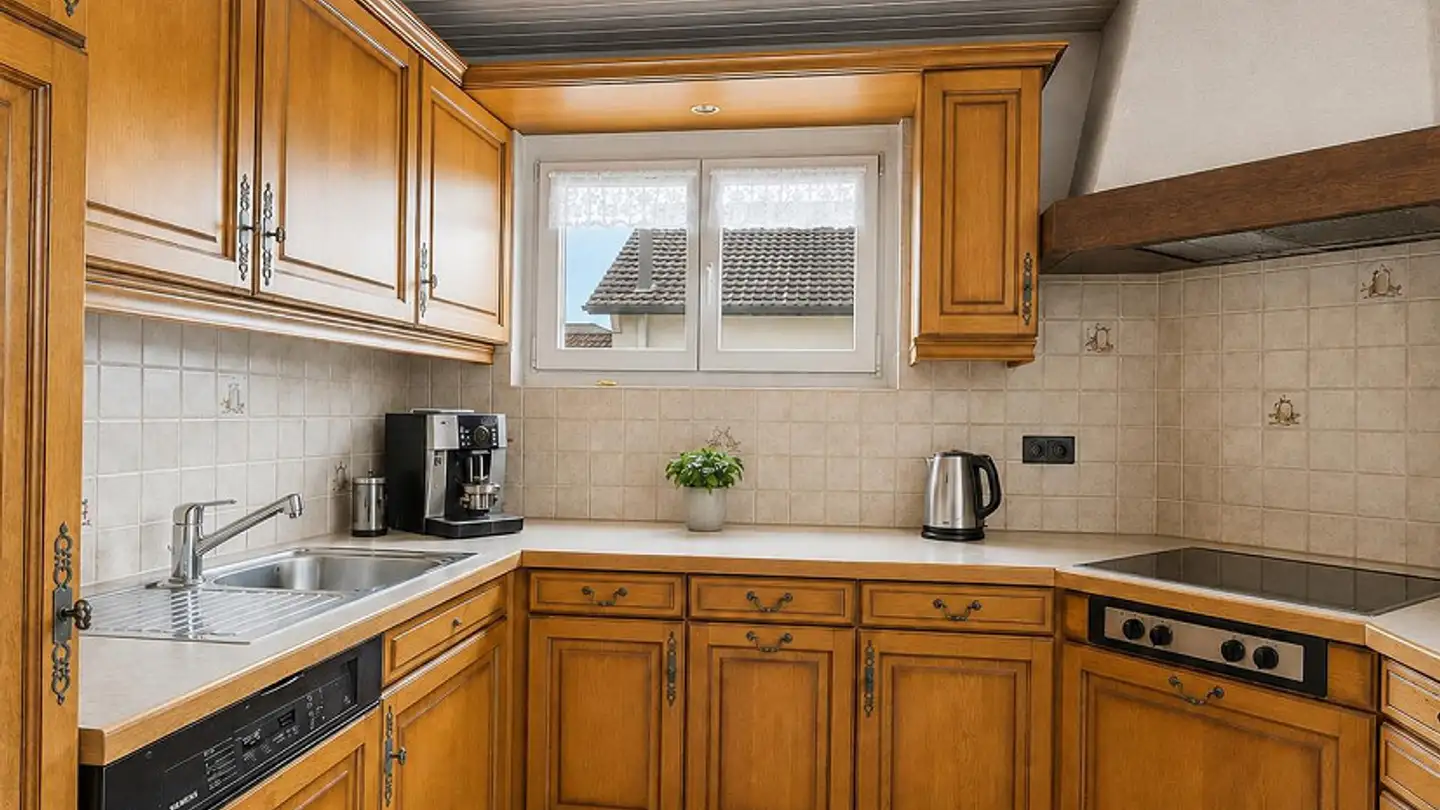 Semi-detached house for sale - Sonnenweg 17, 5102 Rupperswil - Photo 4