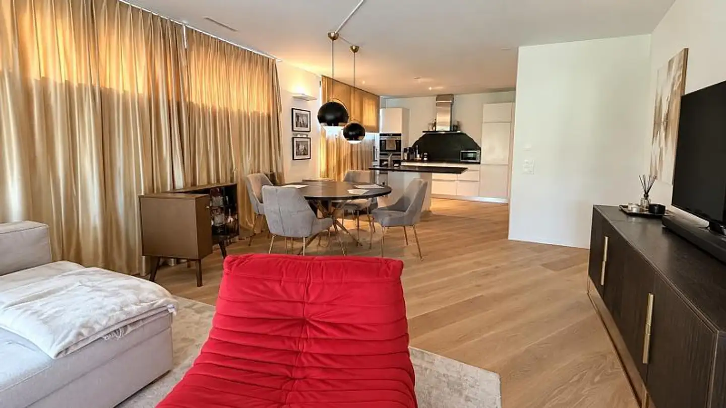 Wohnung mieten - 8052 Zürich