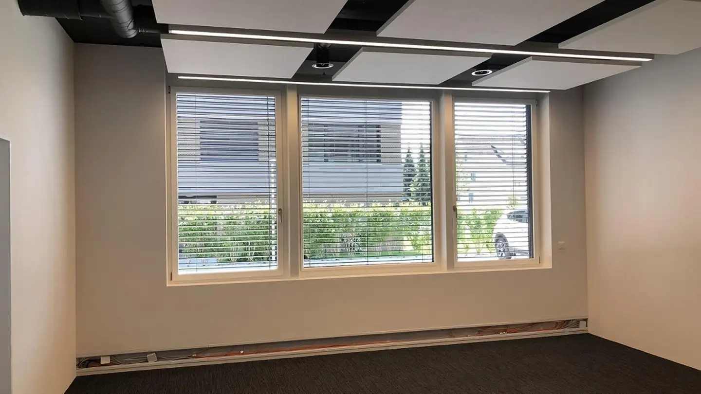 Bürofläche mieten - Weinfelderstrasse 31, 8580 Amriswil - Foto 3