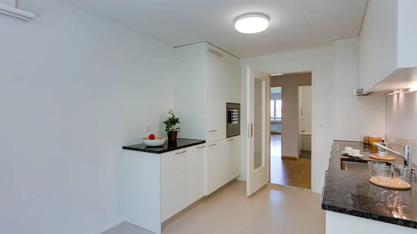 Appartement à louer - Ergolzstrasse 58, 4414 Füllinsdorf - Photo 2