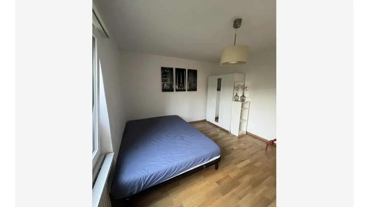 Single room for rent - Asylstrasse, 8610 Uster