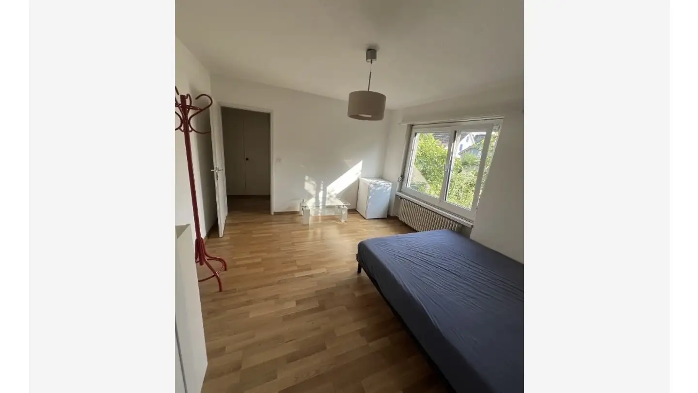 Stanza singola in affitto - Asylstrasse, 8610 Uster - Foto 2