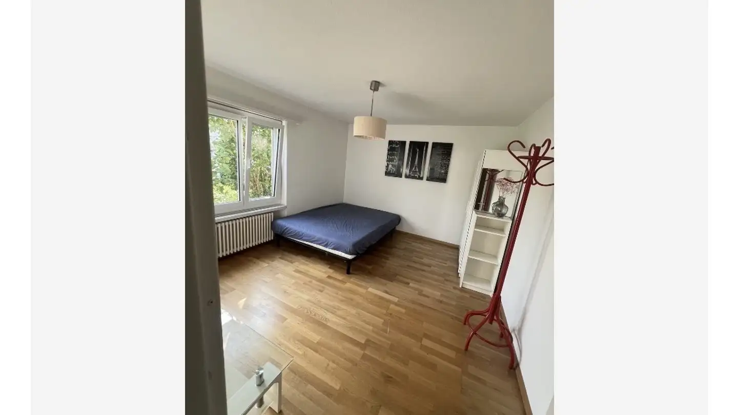 Stanza singola in affitto - Asylstrasse, 8610 Uster - Foto 3