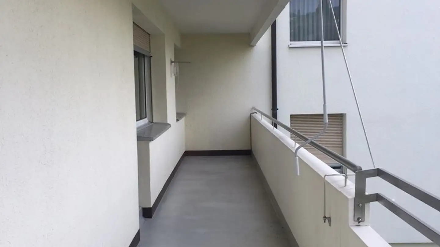 Wohnung mieten - Im Leemann 9, 8805 Richterswil - Foto 4