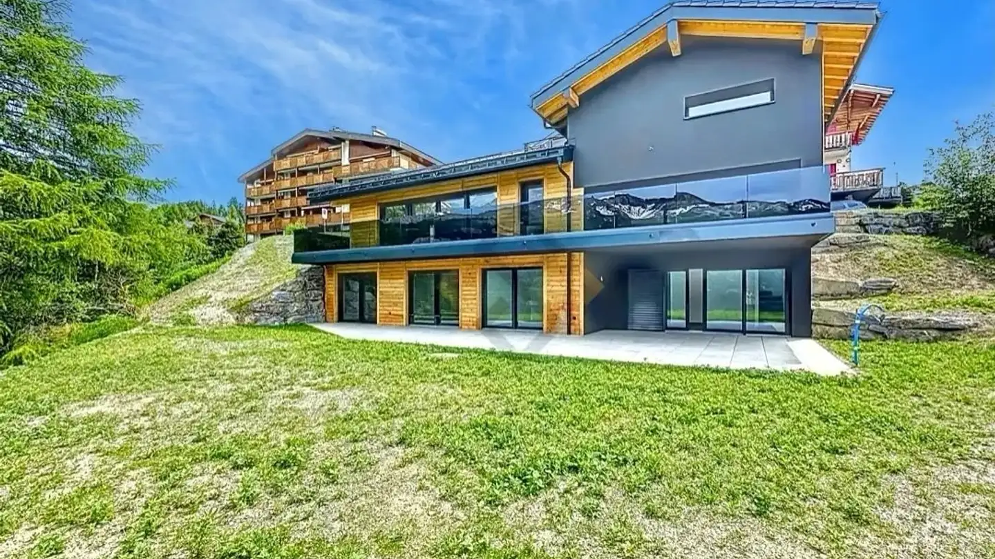 Casa singola in vendita - 3963 Montana