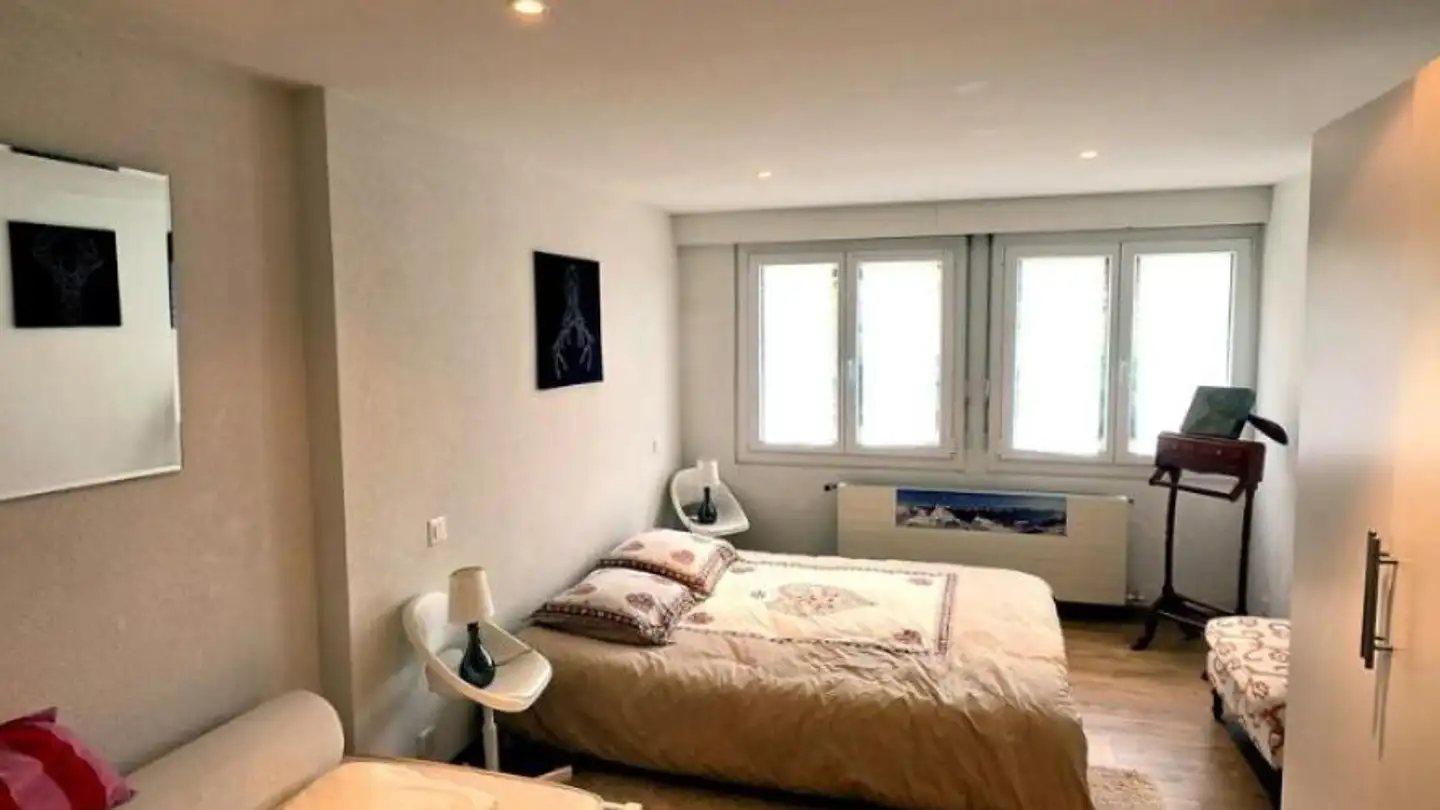 Apartment for rent - 3963 Crans-Montana