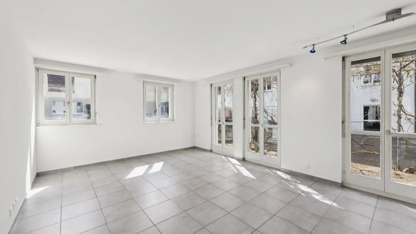 Apartment for sale - Grabenstrasse, 5313 Klingnau