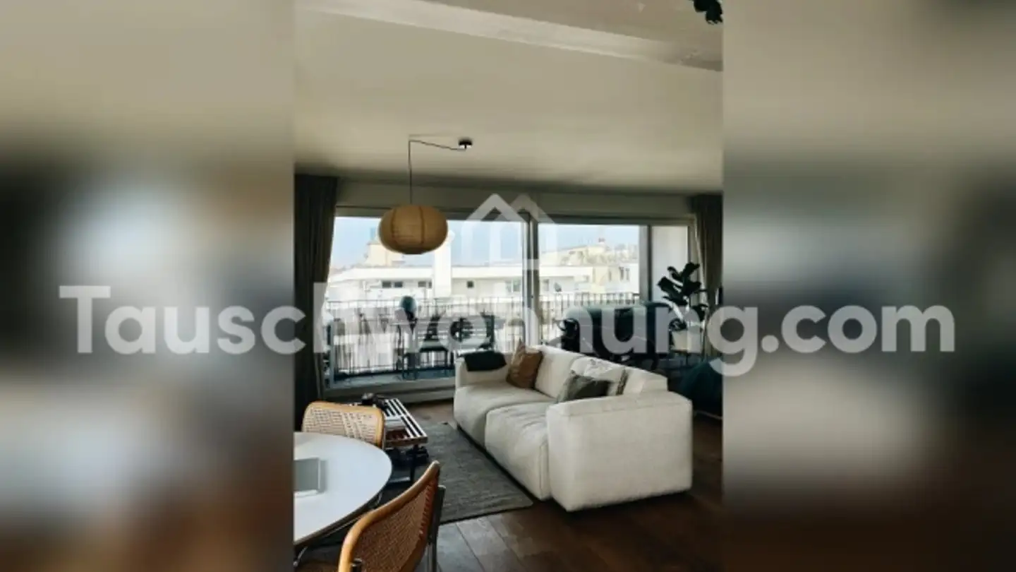 Attico in affitto - 8004 Zürich - Photo 4