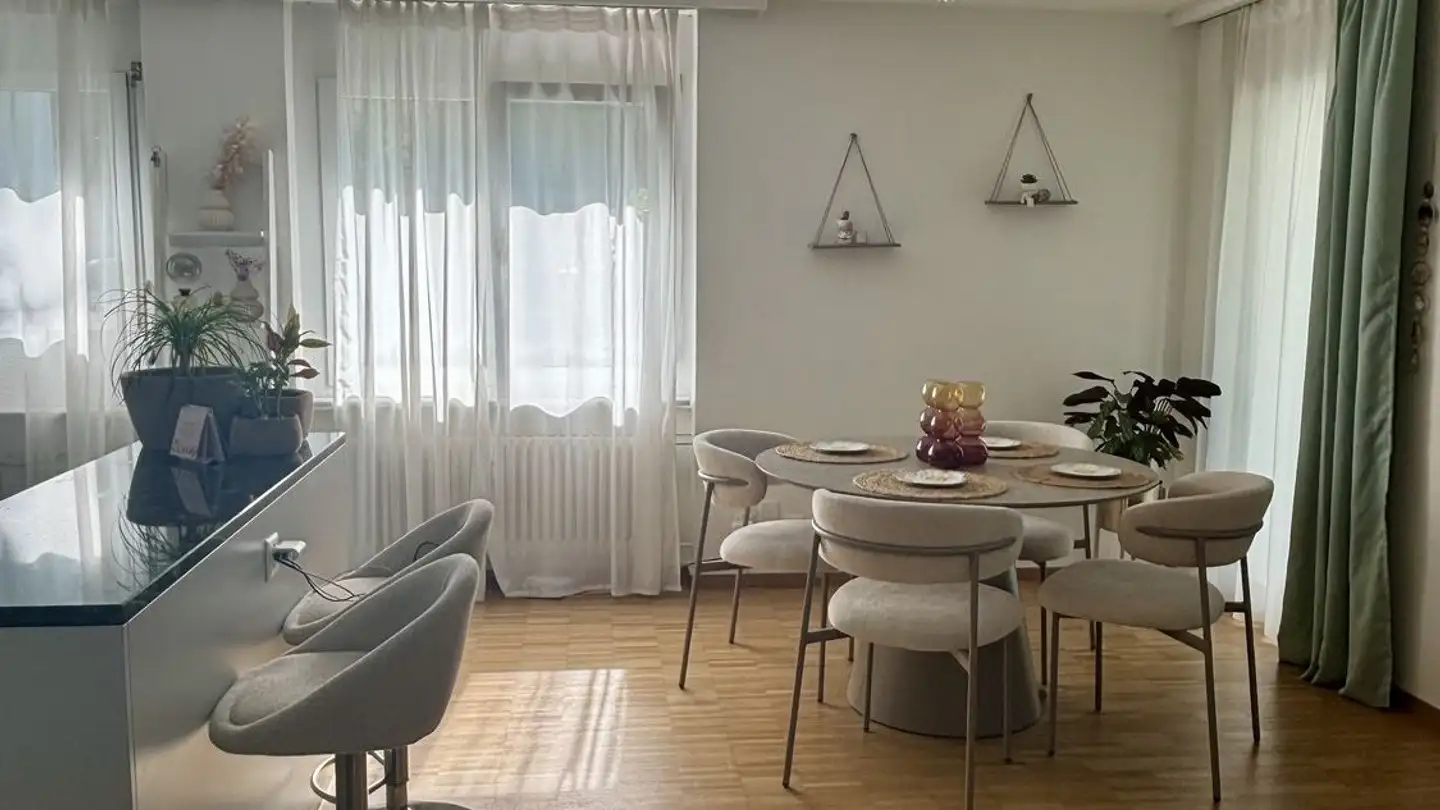 Wohnung mieten - Auenring 29, 8303 Bassersdorf