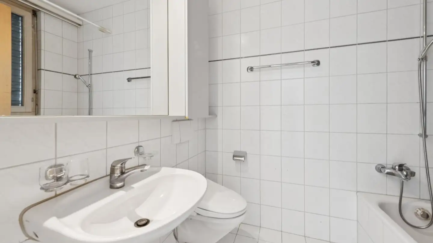 Apartment for sale - Grabenstrasse, 5313 Klingnau - Photo 4