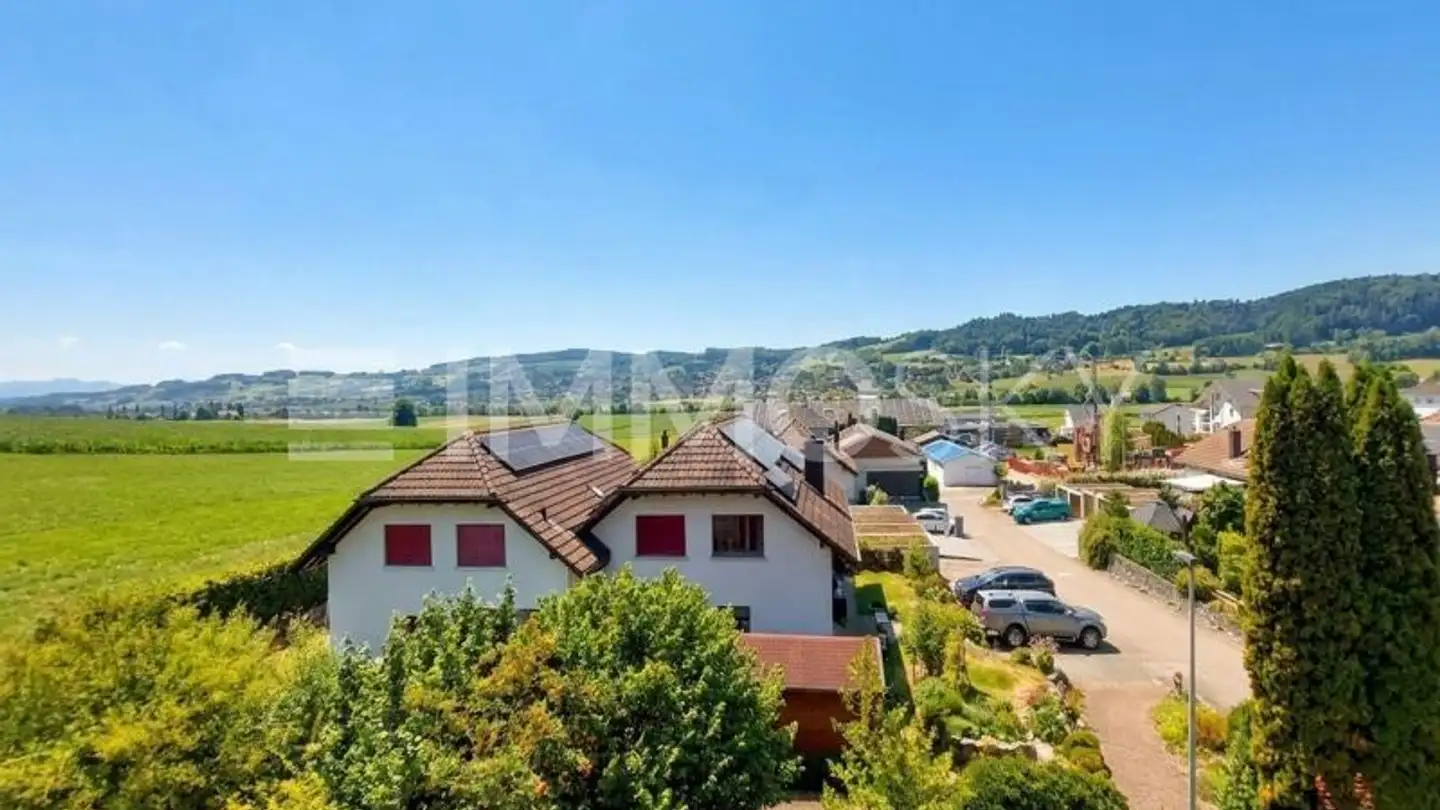 Appartement à vendre - 5054 Moosleerau
