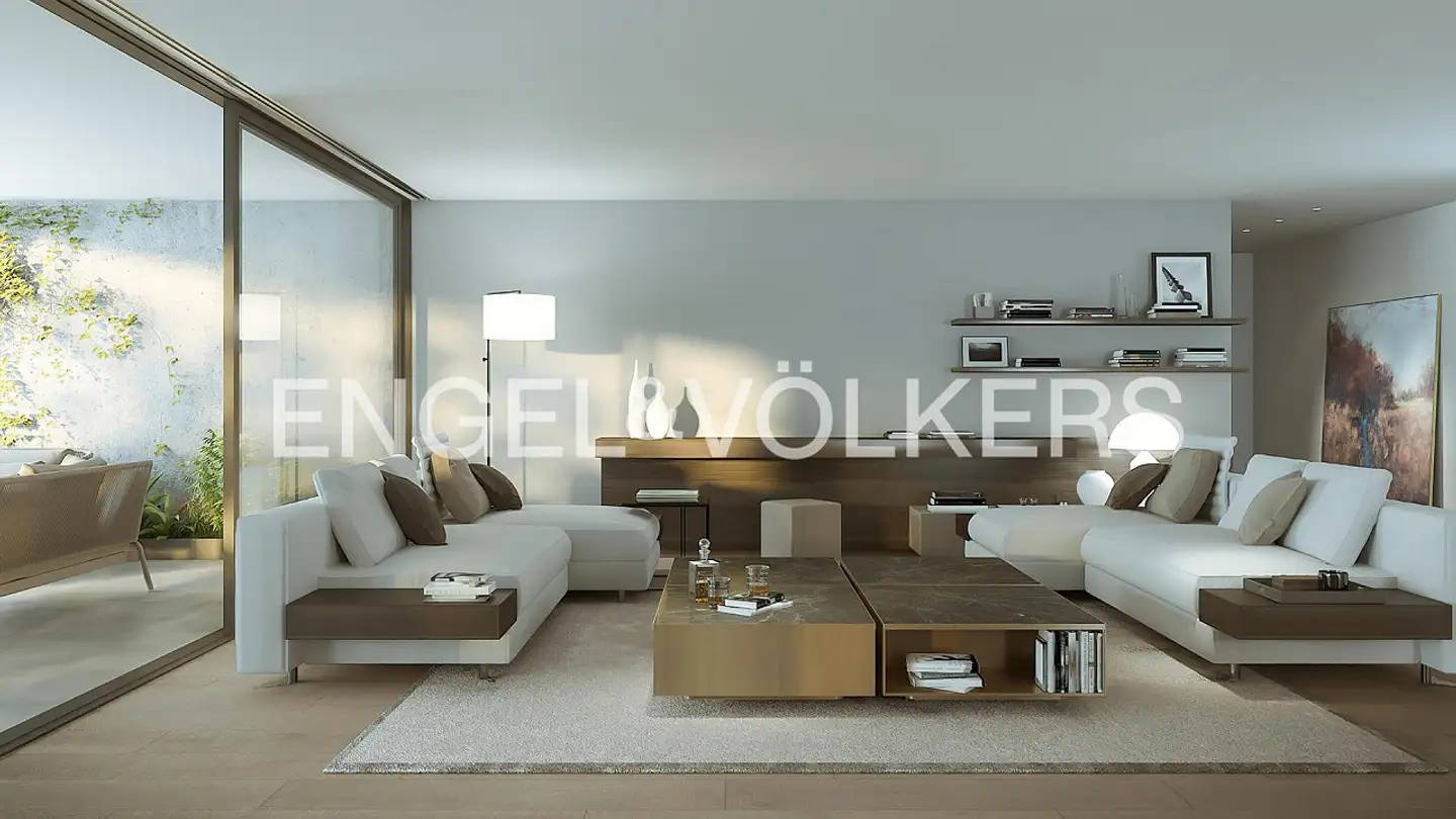 Wohnung kaufen - 6648 Minusio - Foto 2