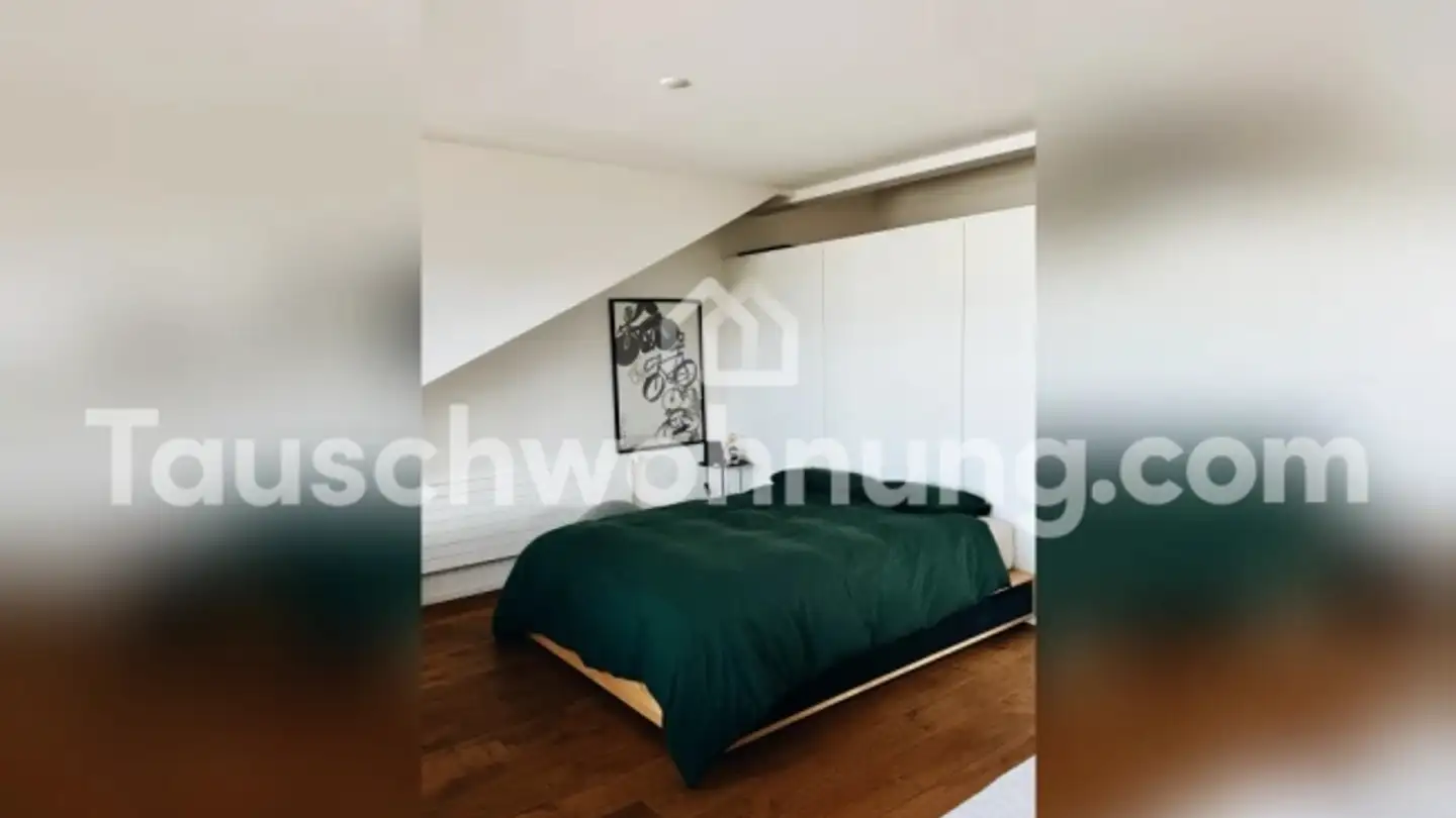 Attico in affitto - 8004 Zürich - Photo 3