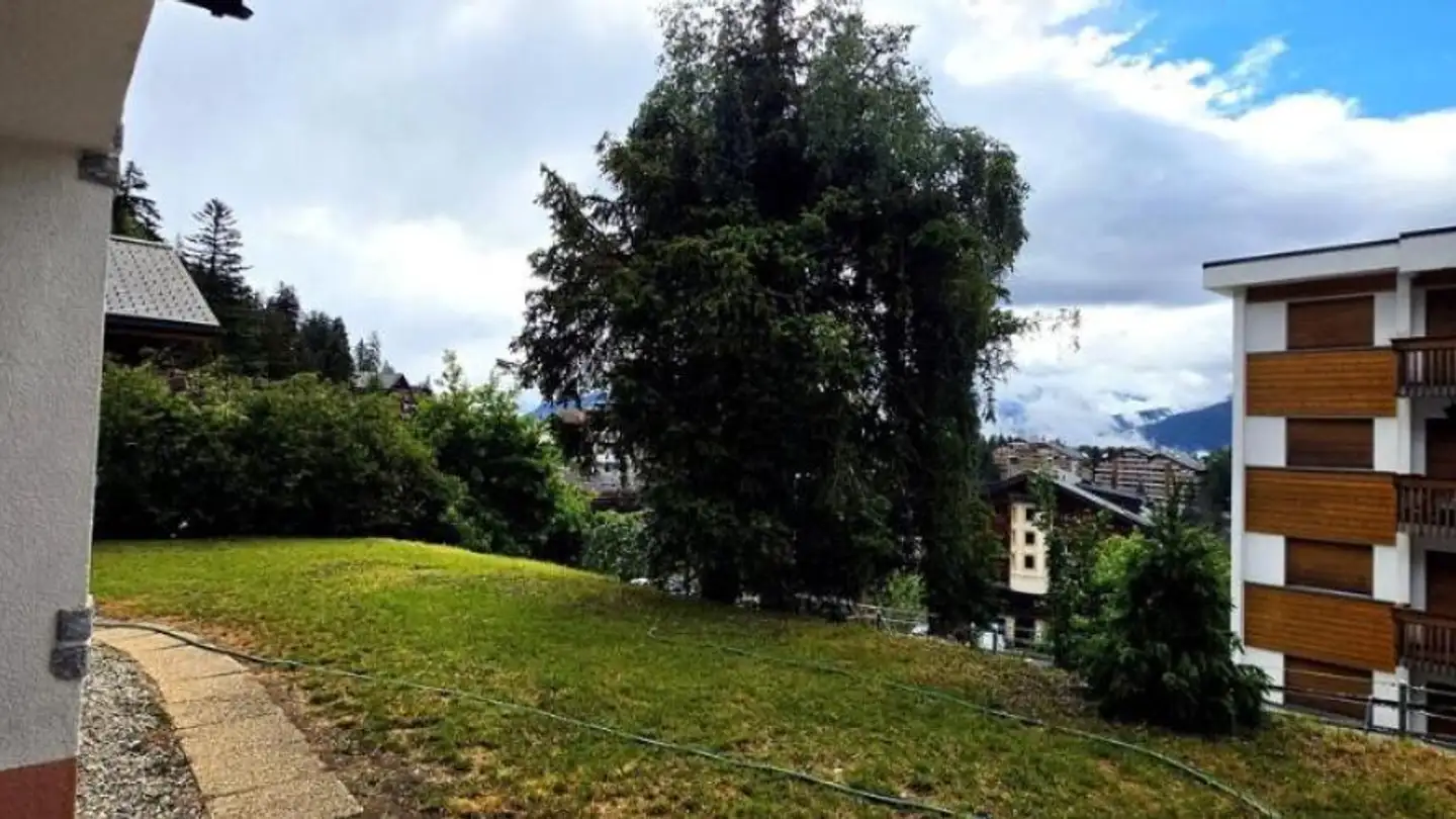 Apartment for rent - 3963 Crans-Montana - Photo 4