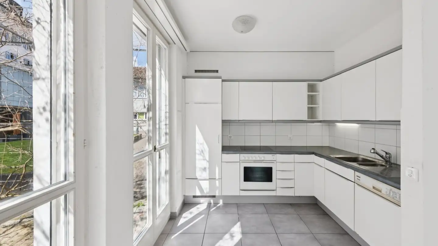 Apartment for sale - Grabenstrasse, 5313 Klingnau - Photo 2