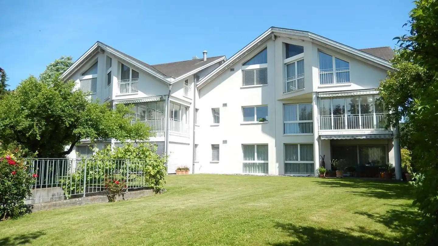 Apartment for rent - Bützenenweg 67, 4450 Sissach