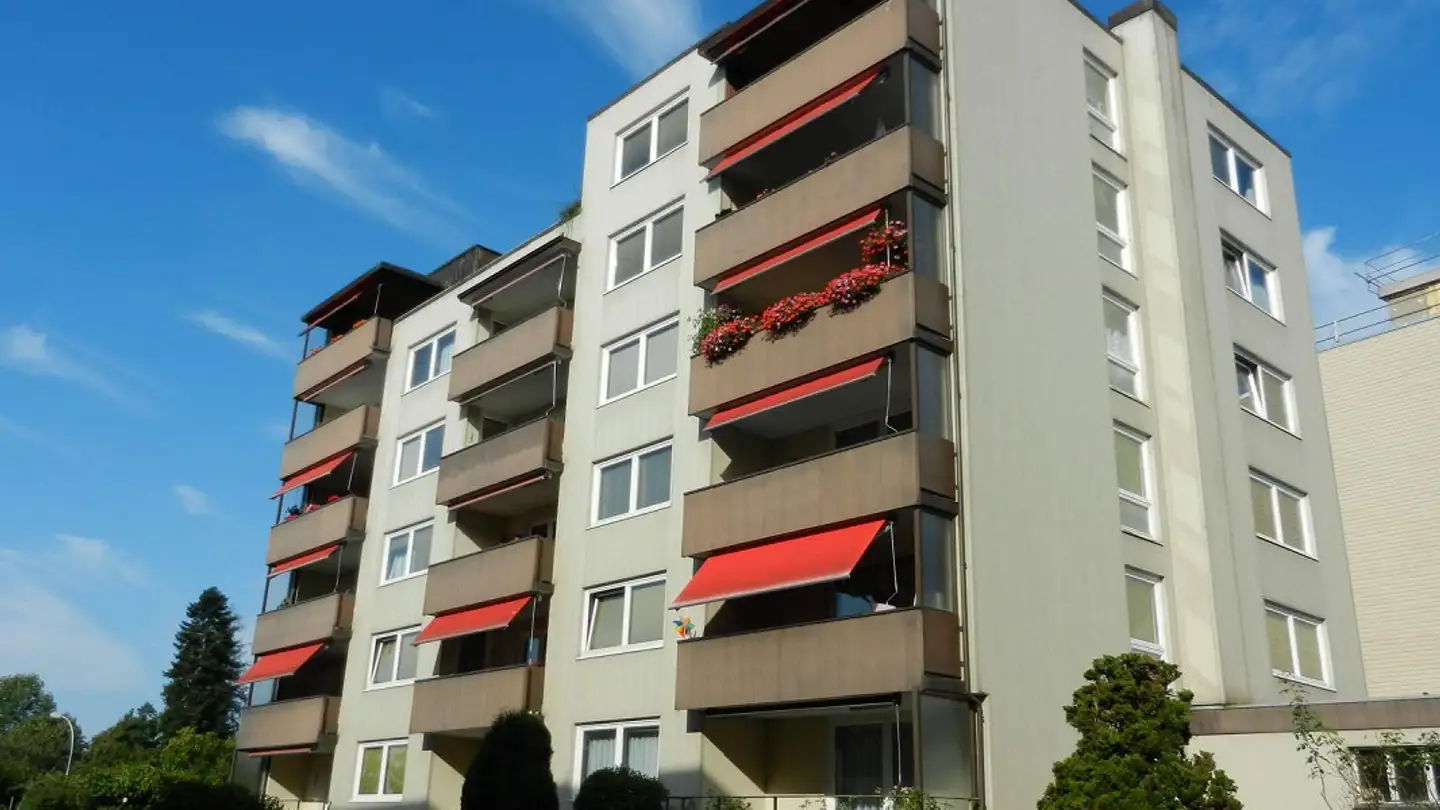 Appartamento in affitto - Zelgstrasse 3, 8212 Neuhausen am Rheinfall