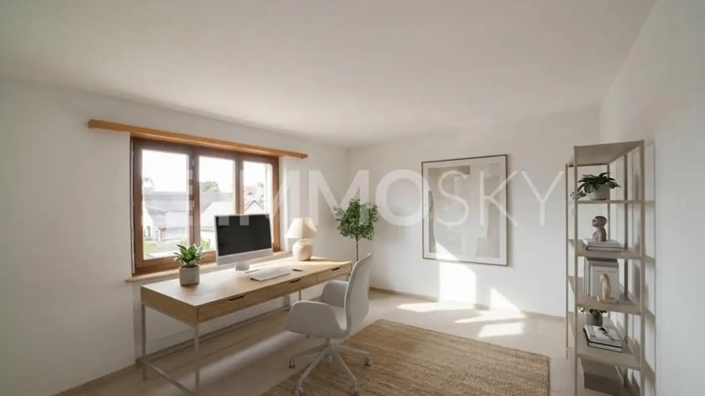 Appartement à vendre - 5054 Moosleerau - Photo 2