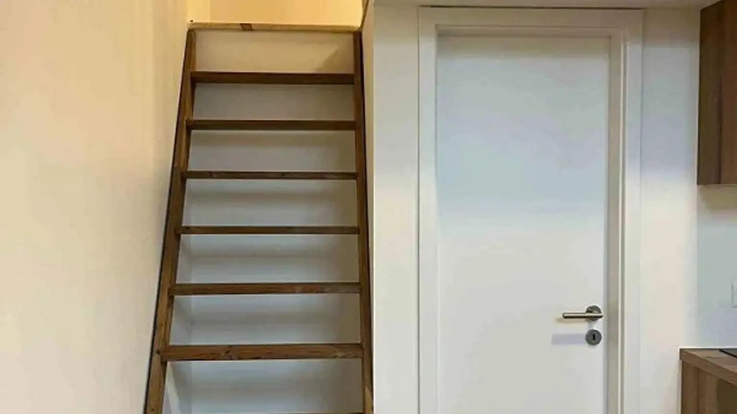 Apartment for rent - Ringgasse 17, 9450 Altstätten SG - Photo 3