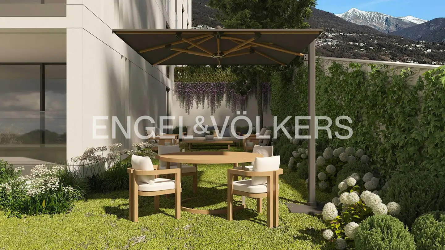 Wohnung kaufen - 6648 Minusio - Foto 4