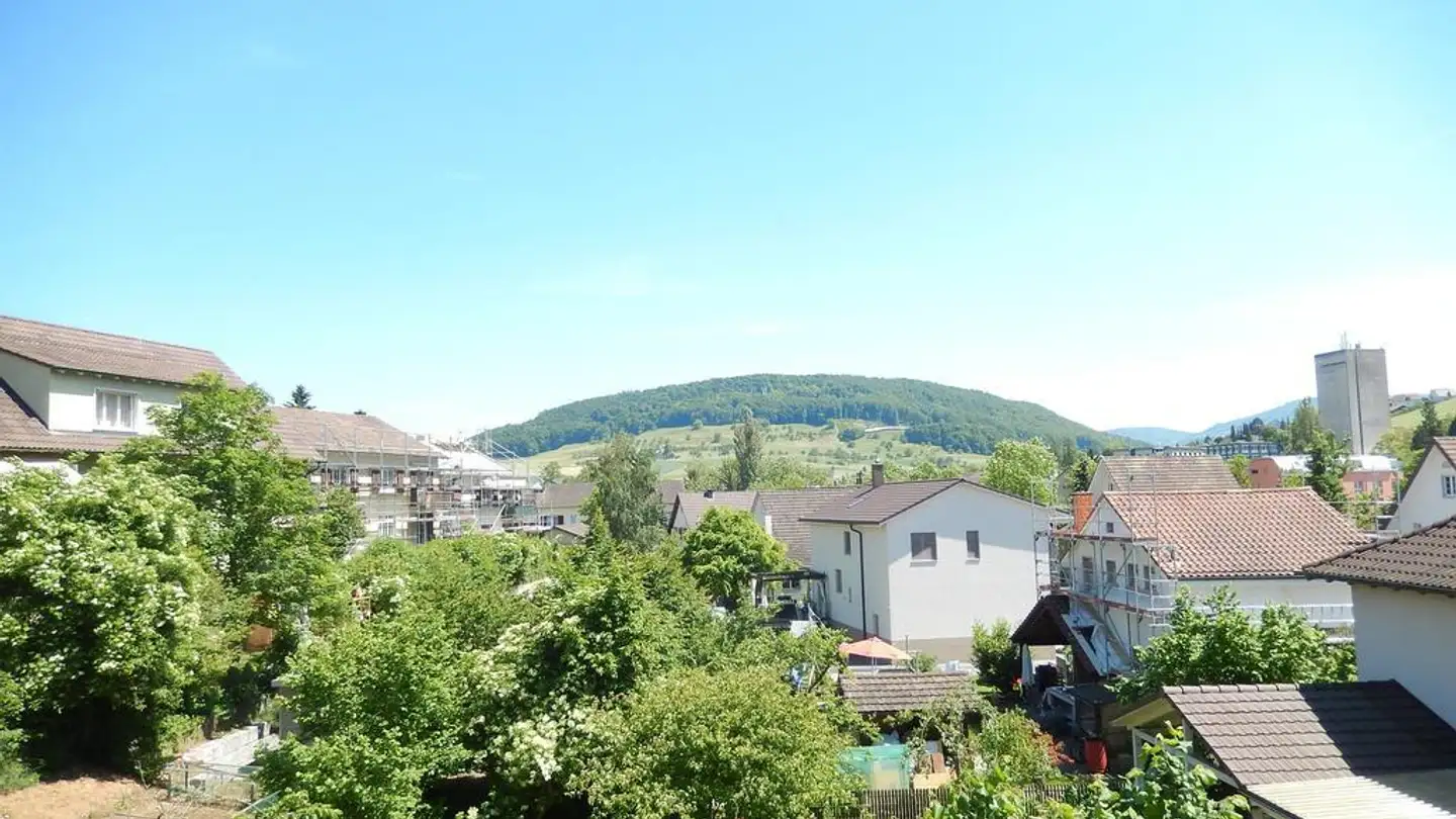 Apartment for rent - Bützenenweg 67, 4450 Sissach - Photo 2
