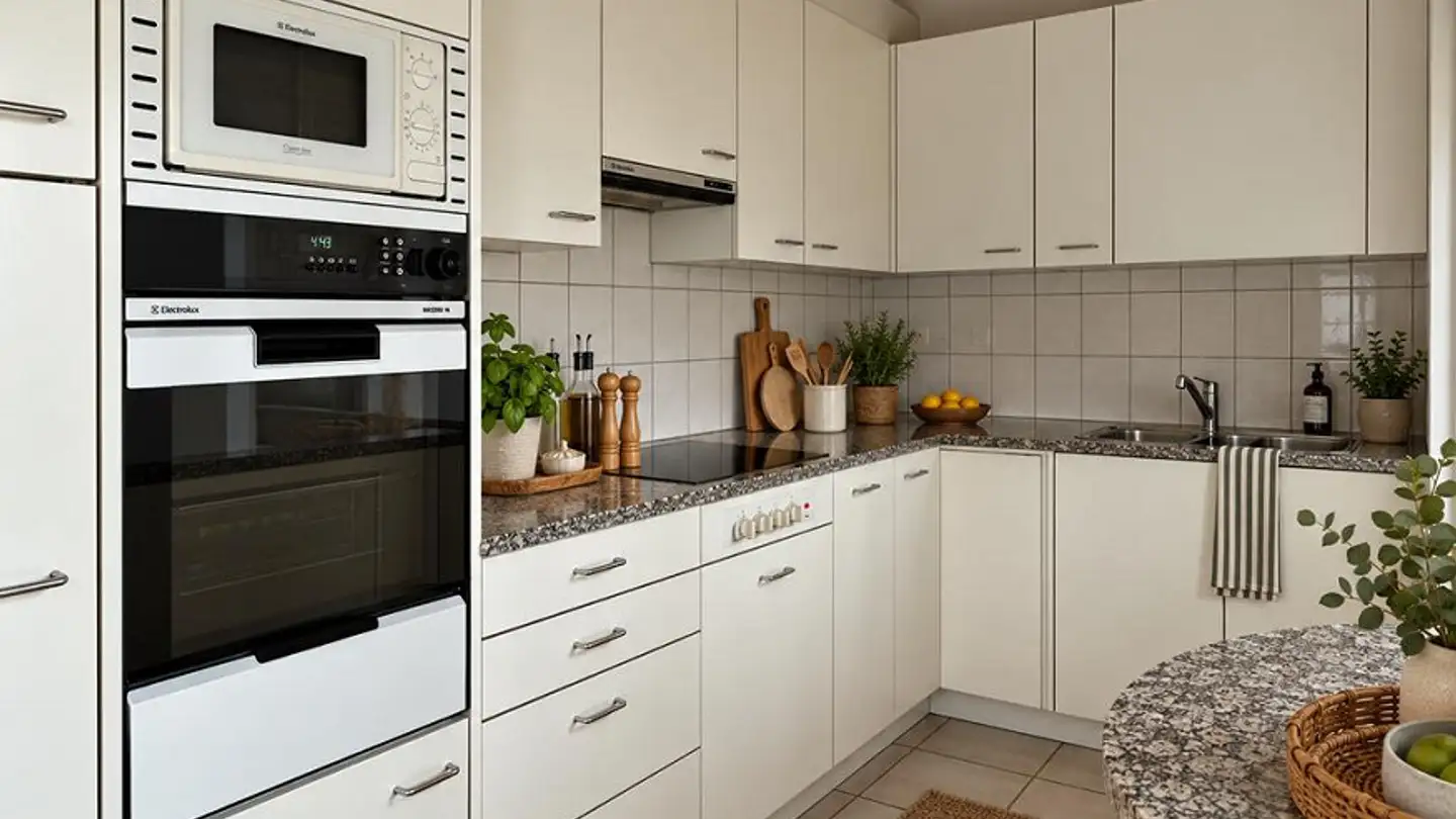 Apartment for rent - Bützenenweg 67, 4450 Sissach - Photo 3