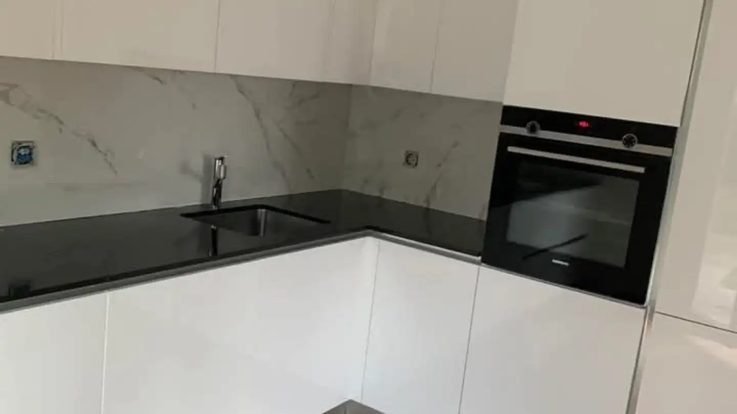 Einfamilienhaus mieten - 1020 Renens VD