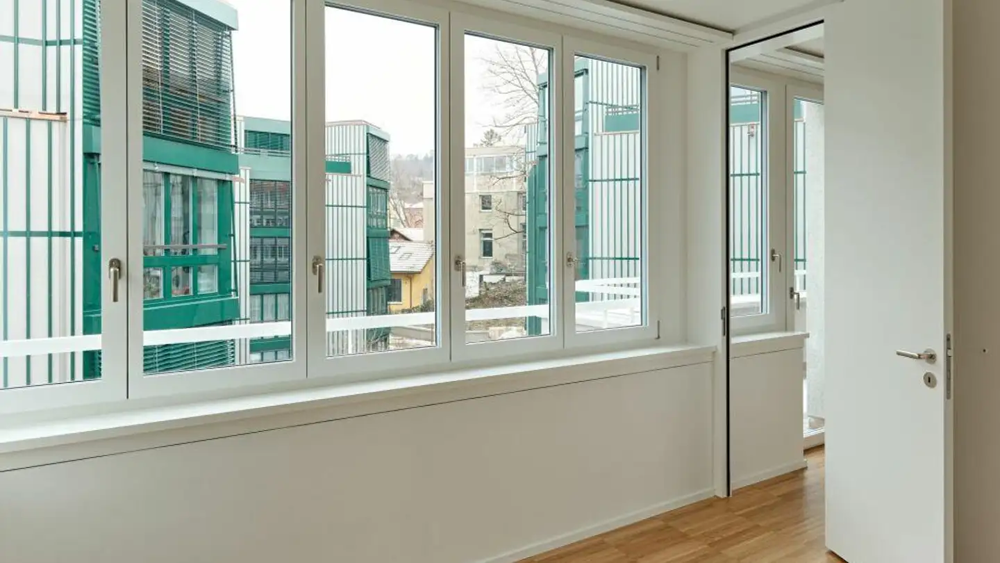 Apartment for rent - Hofackerstrasse 5, 8032 Zürich - Photo 4