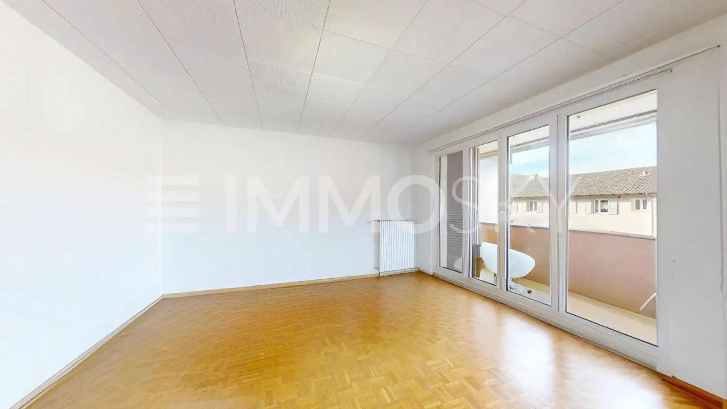 Appartamento in vendita - 2740 Moutier