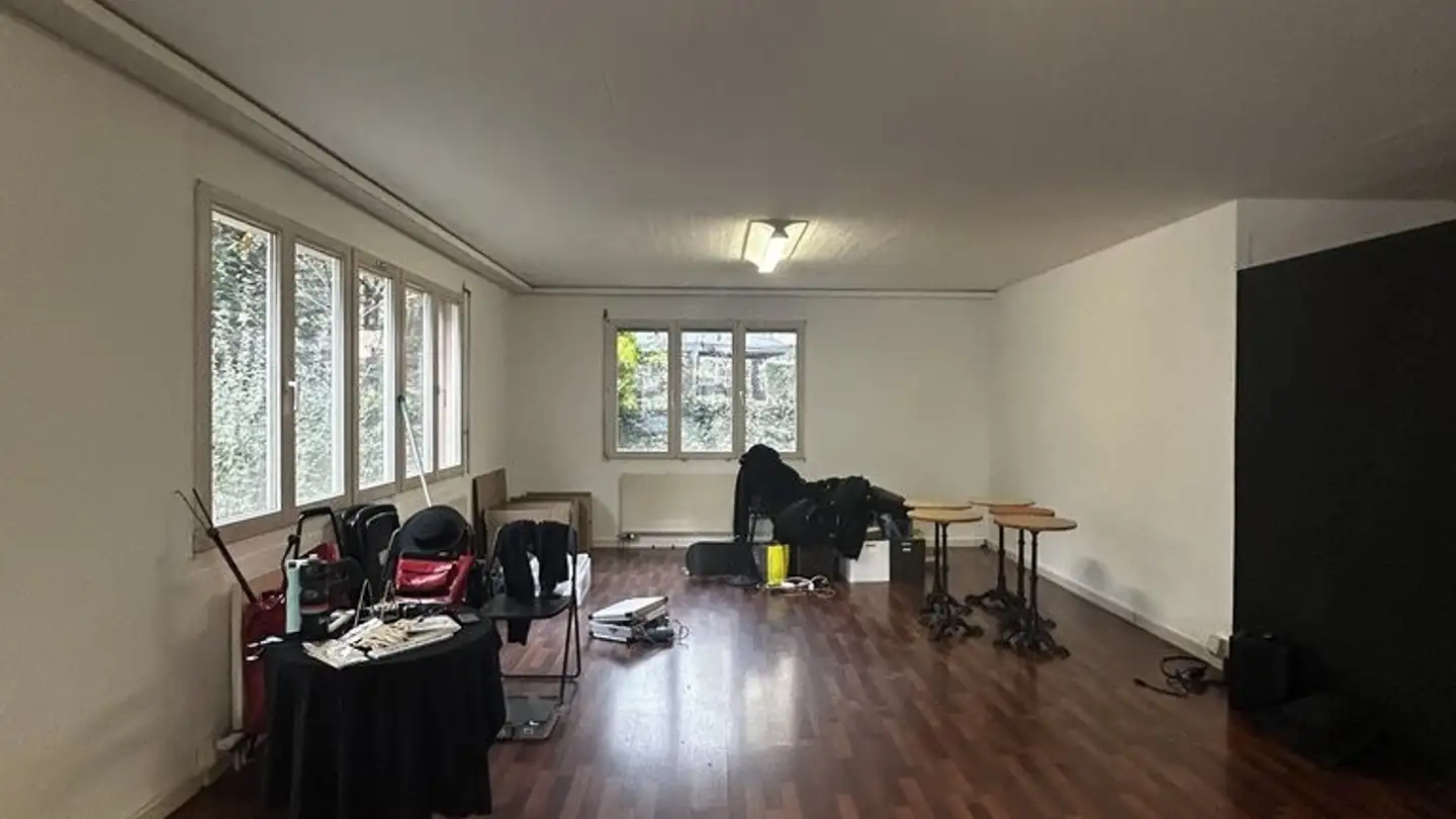 Commercial for rent - Kornhausstrasse 17, 8037 Zürich - Photo 2