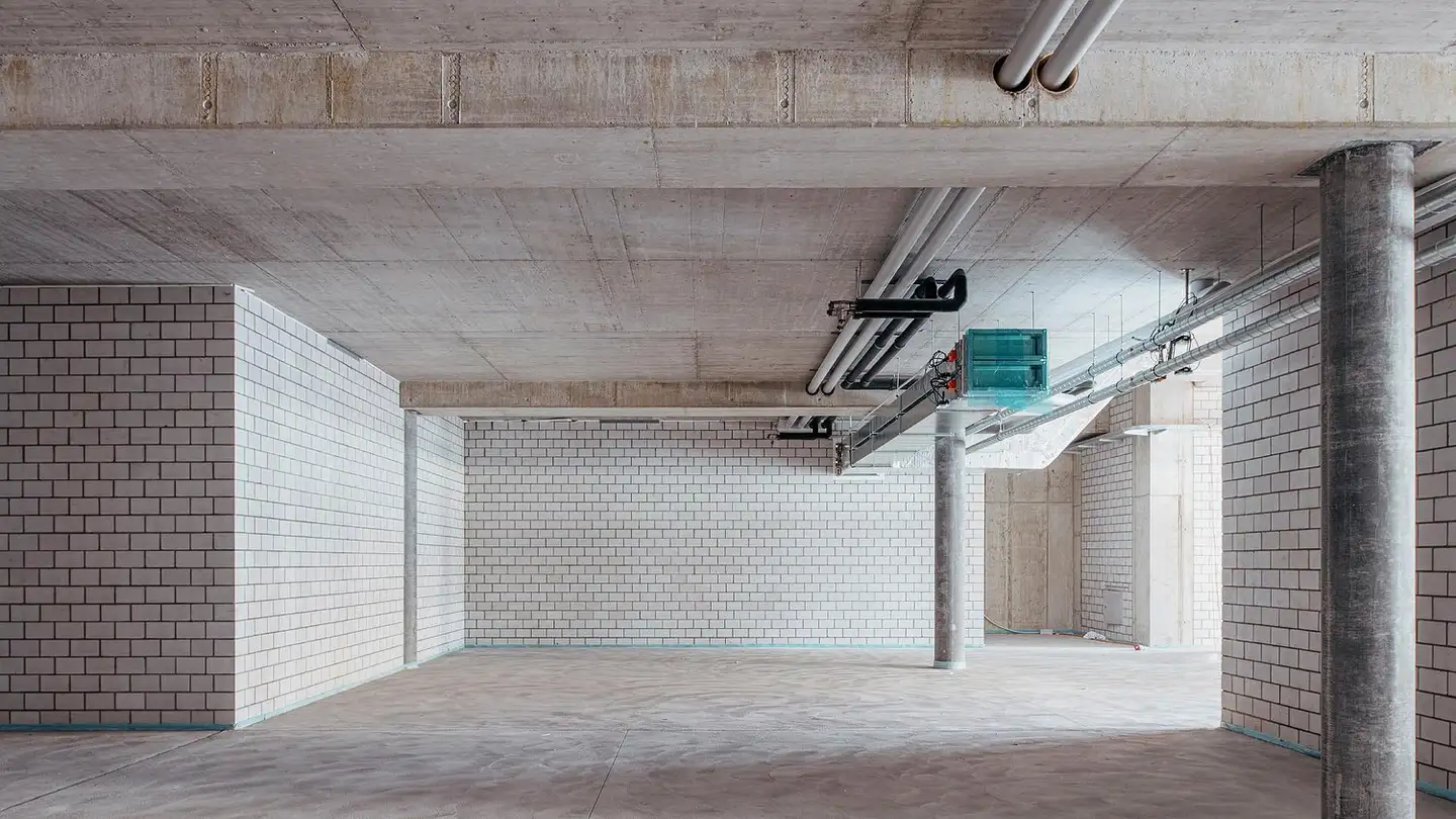 Shop for rent - 9400 Rorschach - Photo 4