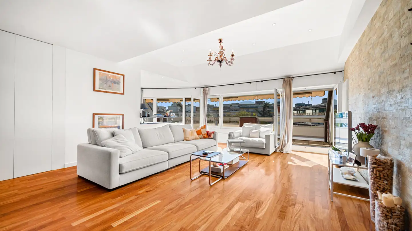 Wohnung kaufen - 1208 Genève - Foto 3